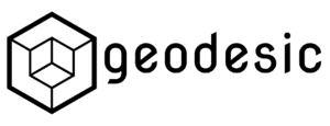 Geodesic Logo!