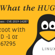 Sudo Flaw Lets Linux Users Run Commands As Root Even When They're Restricted