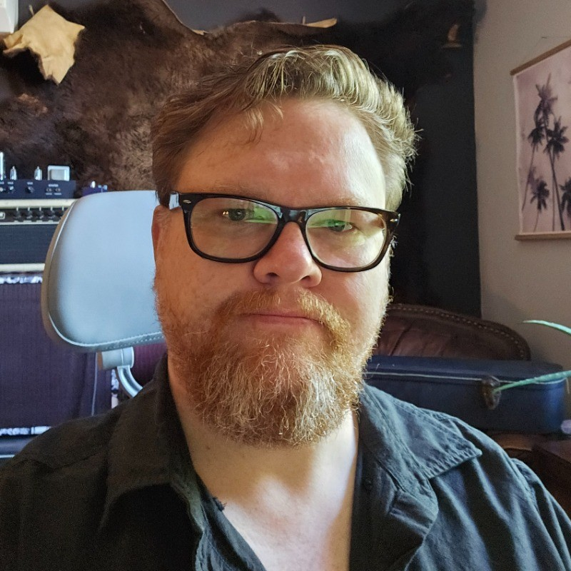 Alex Atkinson