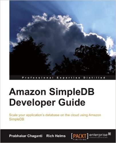 Amazon SimpleDB Developer Guide