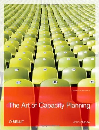 The Art of Capacity Planning: Scaling Web Resources