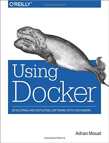 Using Docker: Developing and Deploying Software with Containers