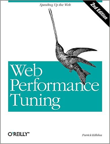 Web Performance Tuning, 2nd Edition (O’Reilly Internet)